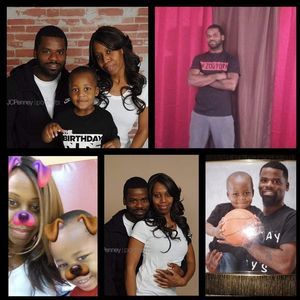 Meet your Posher, Brandon